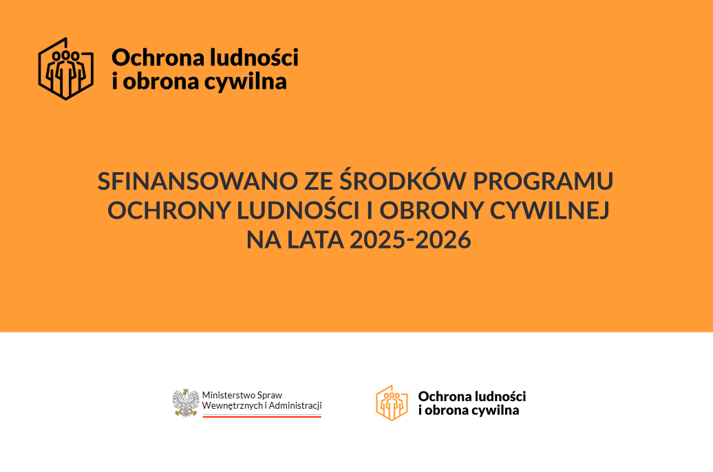 Ochrona Ludności i Obrona cywilna